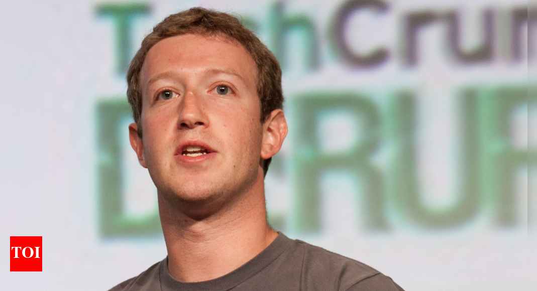 Марк Цукерберг розкриває, як політика Apple знищила Facebook Farmville |