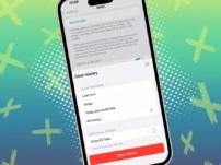 iPhone відчуває себе млявим? Очистити кеш, щоб пришвидшити його – ось як