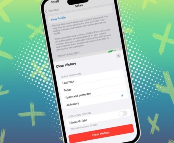 iPhone відчуває себе млявим? Очистити кеш, щоб пришвидшити його - ось як