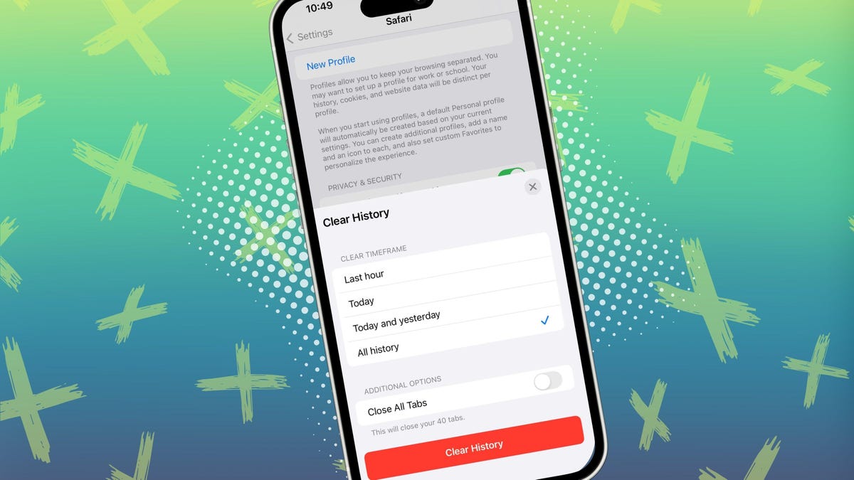 iPhone відчуває себе млявим? Очистити кеш, щоб пришвидшити його - ось як