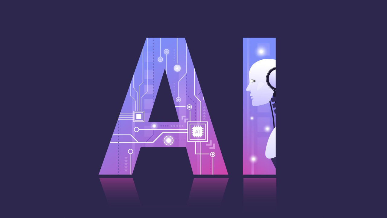 AI переробляє ІТ -сектор Індії: менше наймання, більше ефективності