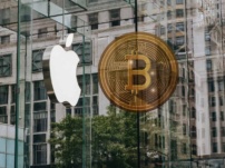 Apple Lousens NFT, криптовалюти правила після рішення суду