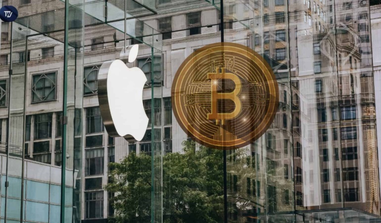Apple Lousens NFT, криптовалюти правила після рішення суду