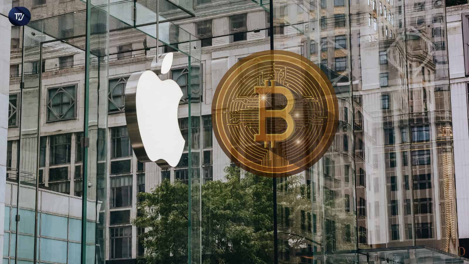 Apple Lousens NFT, криптовалюти правила після рішення суду