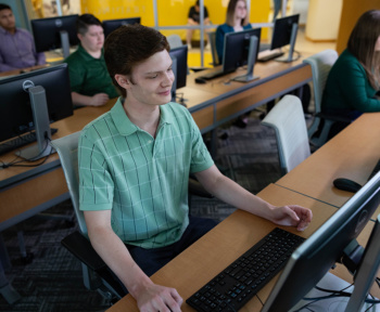 Arkansas Tech заробляє розширення акредитації AACSB