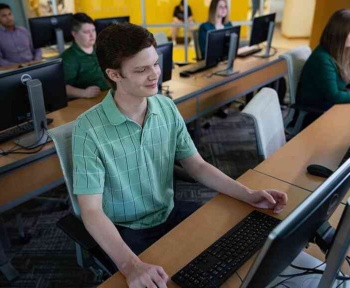 Асоціація повторює Arkansas Tech University University Lemoyne Smith School of Business Accreaditation