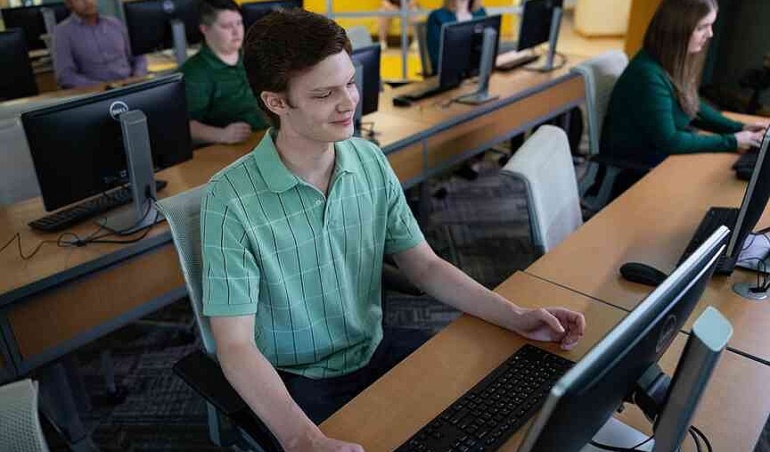 Асоціація повторює Arkansas Tech University University Lemoyne Smith School of Business Accreaditation