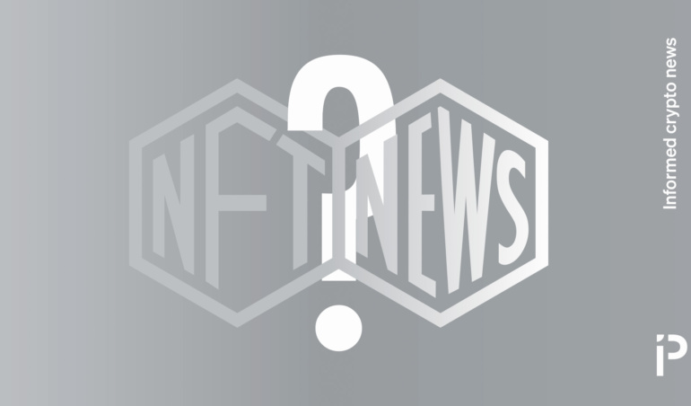 Чому ця група у Facebook надає новину на NFTS