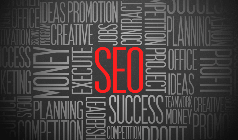 Чому SEO далеко не мертвий