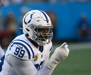 Colts Видалити графік Minecraft Відео з соціальних медіа