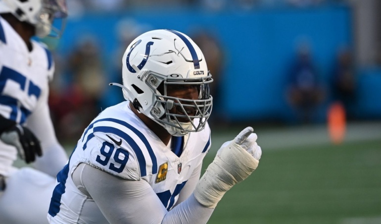 Colts Видалити графік Minecraft Відео з соціальних медіа