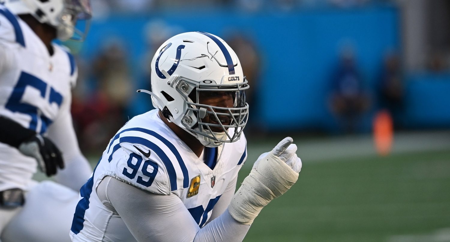 Colts Видалити графік Minecraft Відео з соціальних медіа