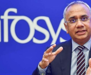 Infosys навчатиме 70 000 працівників європейської енергетичної фірми з навичками AI - Trak.in