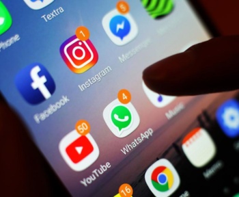 Менші платформи соціальних медіа можуть уникнути Великобританії щодо законів про безпеку в Інтернеті - експерт