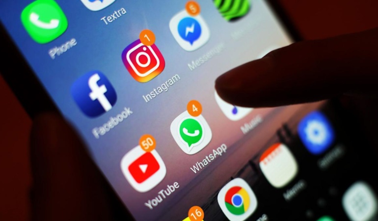 Менші платформи соціальних медіа можуть уникнути Великобританії щодо законів про безпеку в Інтернеті - експерт