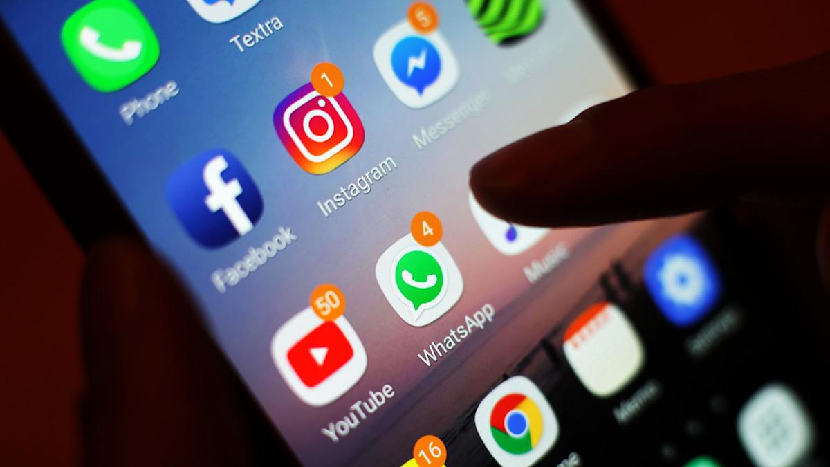 Менші платформи соціальних медіа можуть уникнути Великобританії щодо законів про безпеку в Інтернеті - експерт