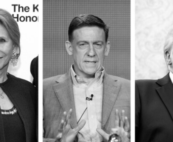 Paramount Board очищає можливий шлях для врегулювання судового позову Трампа '60 хвилин