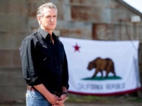 Скільки ще веб -сайтів та подкастів запуститься Newsom, перш ніж він виконає свою роботу? -Сан-Дієго Союз-Трибун