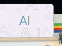 Stitch-це інструмент, що працює на AI Google, щоб допомогти розробити додатки