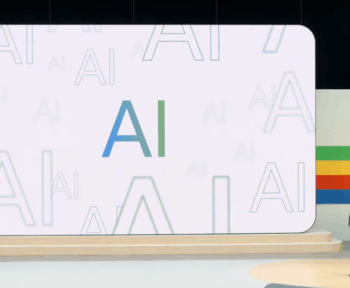 Stitch-це інструмент, що працює на AI Google, щоб допомогти розробити додатки