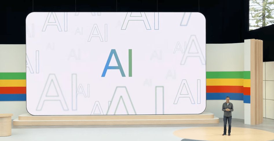 Stitch-це інструмент, що працює на AI Google, щоб допомогти розробити додатки