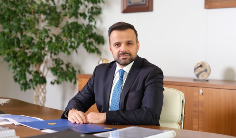 Турецький мобільний оператор Turkcell може похвалитися сильним стартом до 2025 року