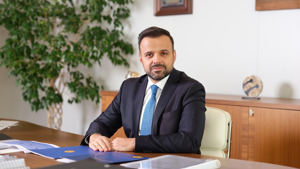 Турецький мобільний оператор Turkcell може похвалитися сильним стартом до 2025 року