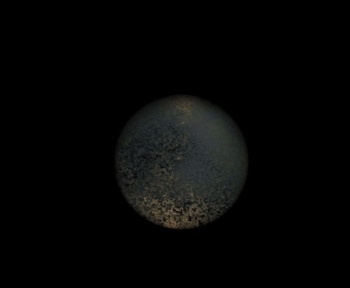 Творчі інструменти візуалізації: Pic 2 Planet