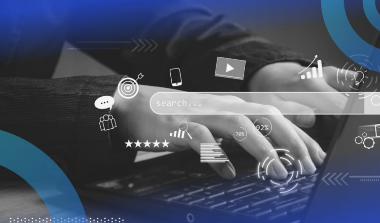 Як гео та візуальний пошук переписують SEO Playbook