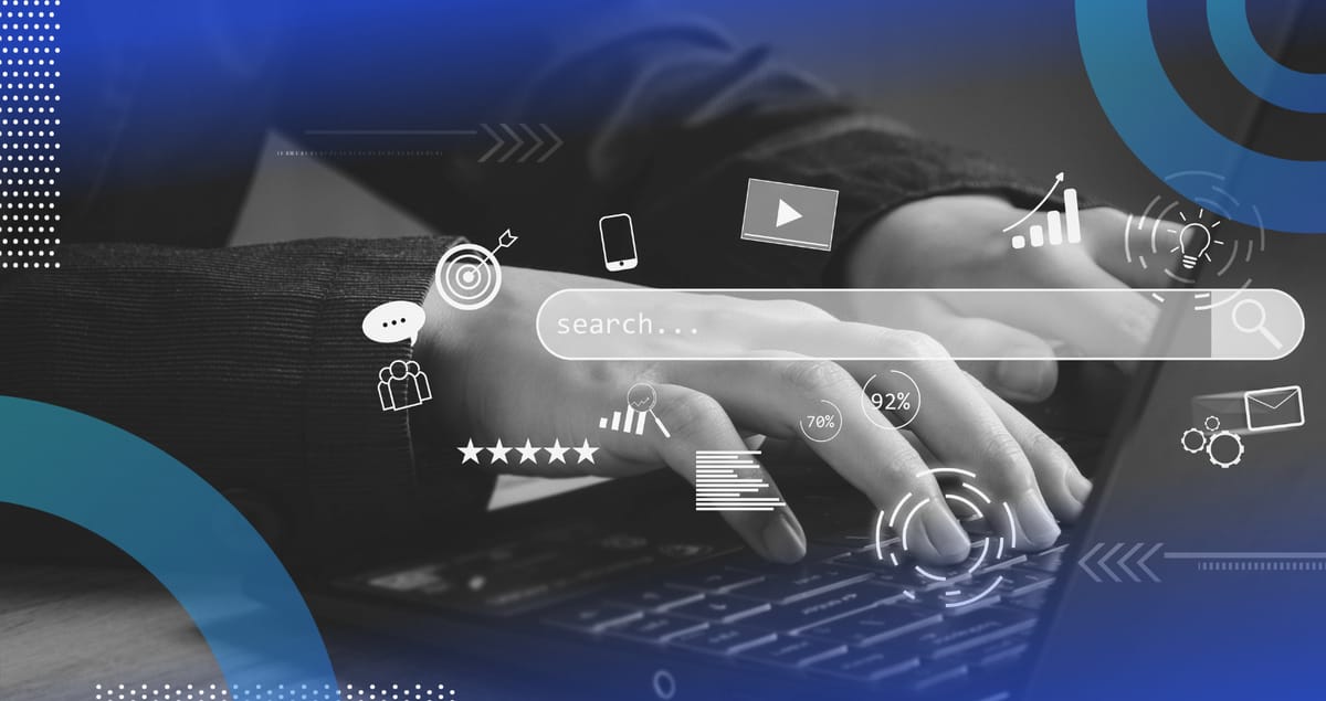 Як гео та візуальний пошук переписують SEO Playbook