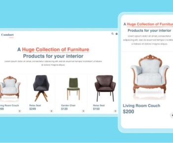 Масштабні веб -сайти розширюють послуги дизайну веб -сайтів Shopify для підтримки зростання електронної комерції в Х'юстоні, Техас
