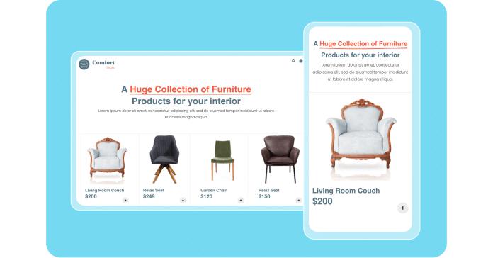 Масштабні веб -сайти розширюють послуги дизайну веб -сайтів Shopify для підтримки зростання електронної комерції в Х'юстоні, Техас