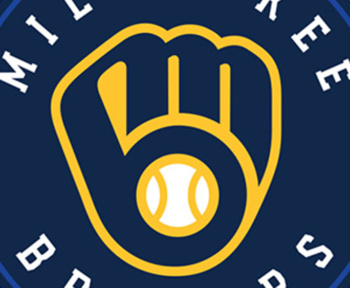 Люди просто відкривають приховану таємницю в логотипі Milwaukee Brewers - завдяки шоу вікторини