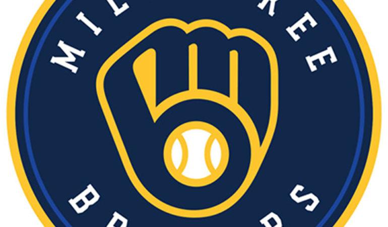Люди просто відкривають приховану таємницю в логотипі Milwaukee Brewers - завдяки шоу вікторини