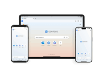 Зміцнюйте безпеку мобільних пристроїв за допомогою Edge для бізнесу, браузер Secure Enterprise