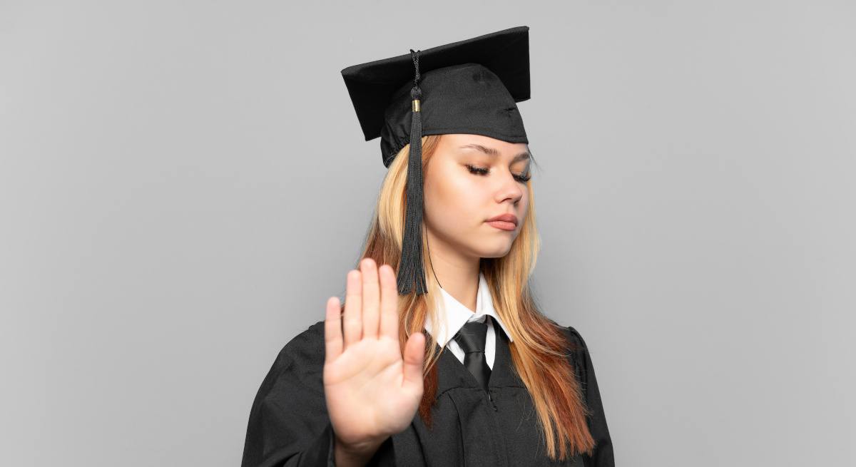 5 Careers STEM, які не потребують ступеня третього рівня