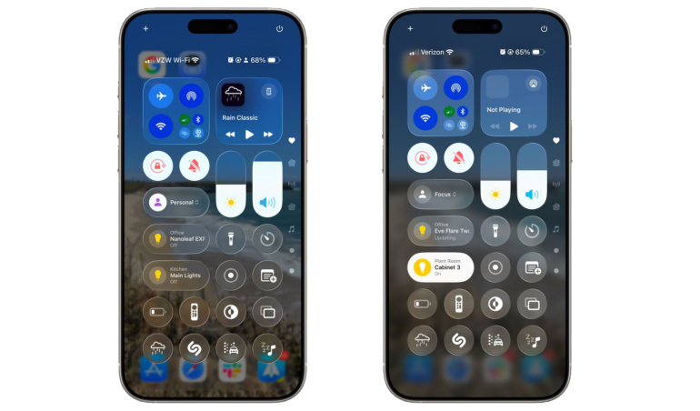Apple вже виправила найбільший дизайнерський злочин iOS 26