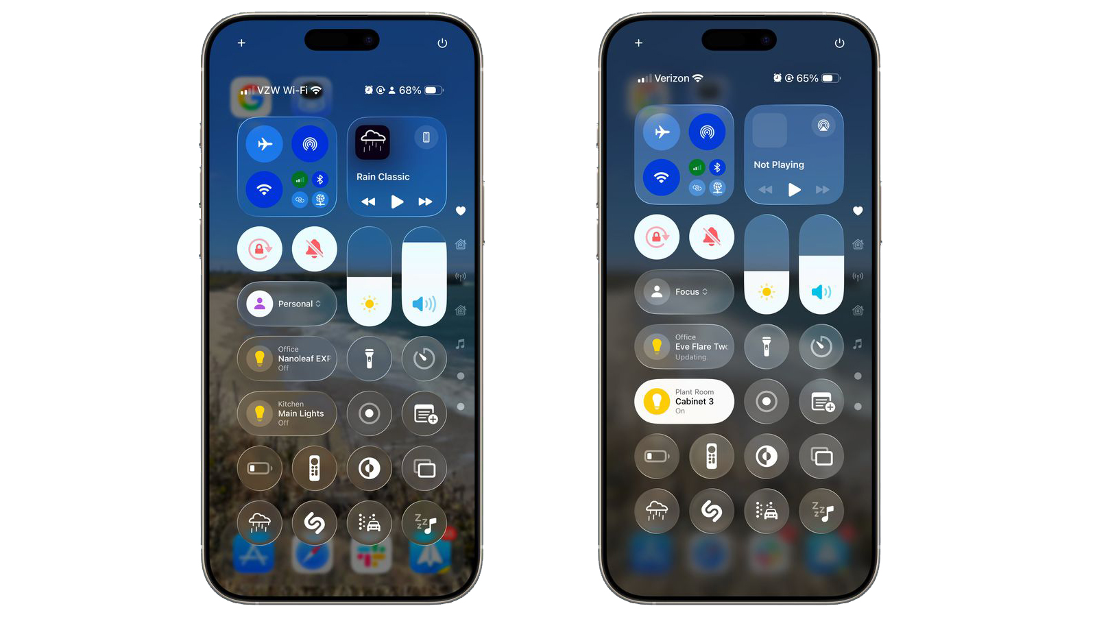 Apple вже виправила найбільший дизайнерський злочин iOS 26