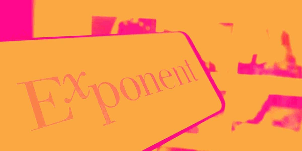 Аутсорсинг бізнес -процесів та консалтингові акції Q1 Teardown: Exponent (NASDAQ: Expo) проти решти
