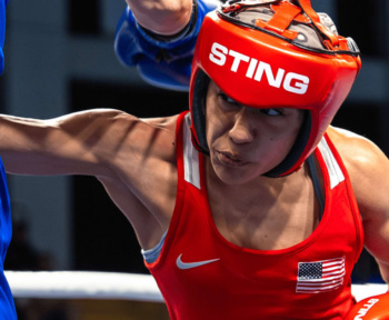 Бокс США | Елітна команда з високою продуктивністю завершує World Boxing Challenge з дев'ятьма медалями