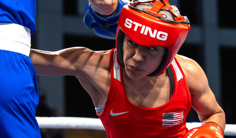 Бокс США | Елітна команда з високою продуктивністю завершує World Boxing Challenge з дев'ятьма медалями