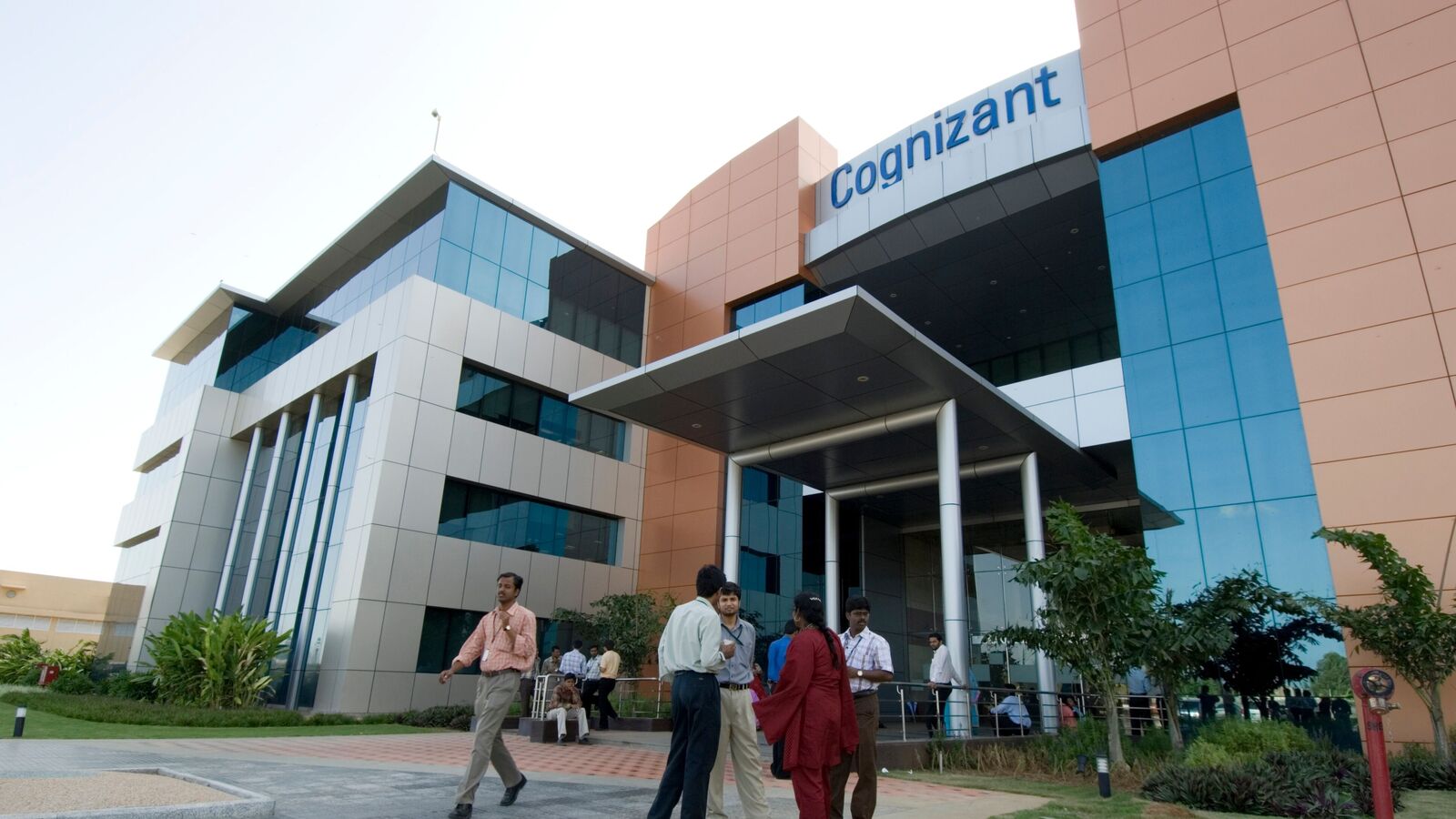 Cognizant та Infosys використовують нову тенденцію в ІТ -стосунків для боротьби з важкими часами