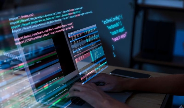 Dev Technosys пропонує гнучкі моделі найму для веб -розробки