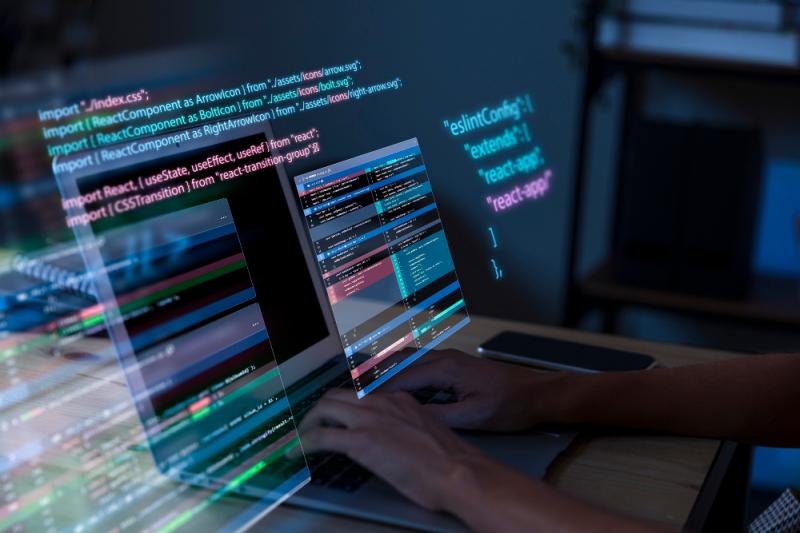 Dev Technosys пропонує гнучкі моделі найму для веб -розробки