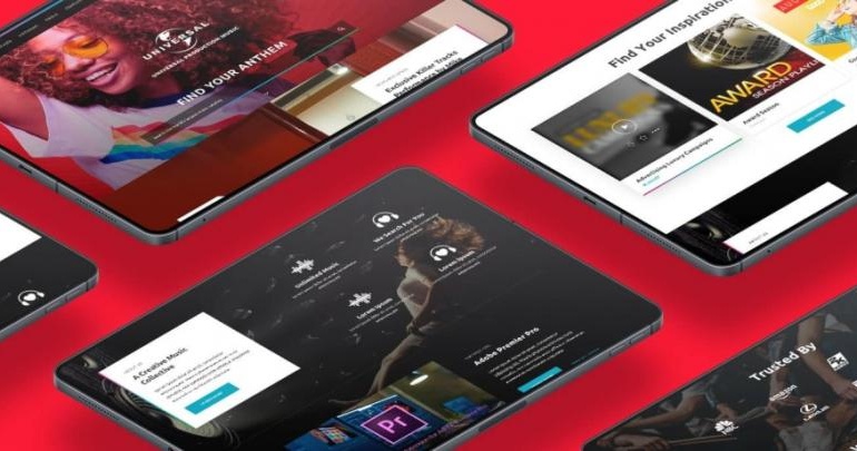 Digitech Веб -дизайн дає зростання бізнесу за допомогою стратегічного створення та оптимізації вмісту SEO - Північний Схід
