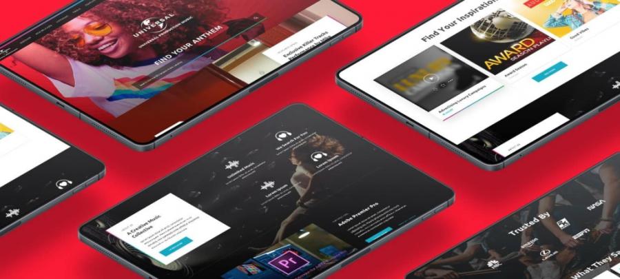 Digitech Веб -дизайн дає зростання бізнесу за допомогою стратегічного створення та оптимізації вмісту SEO - Північний Схід