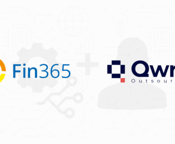 FIN365 набуває аутсорсингу QWRK, щоб доставити єдиний магазин для послуг аутсорсингу програмного забезпечення та технологій.