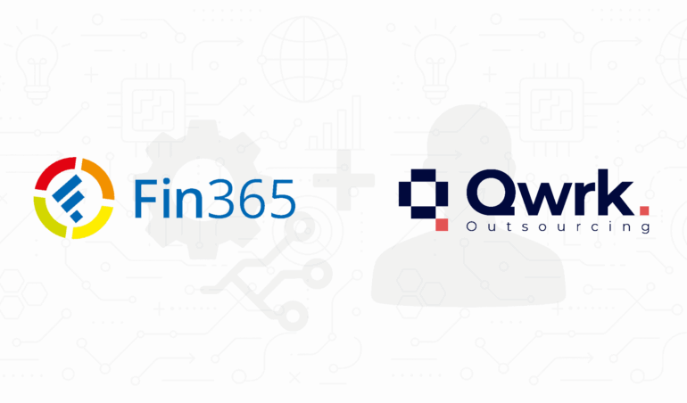 FIN365 набуває аутсорсингу QWRK, щоб доставити єдиний магазин для послуг аутсорсингу програмного забезпечення та технологій.
