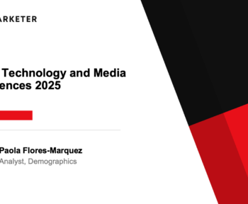 Gen Z Technology та Media Premines 2025