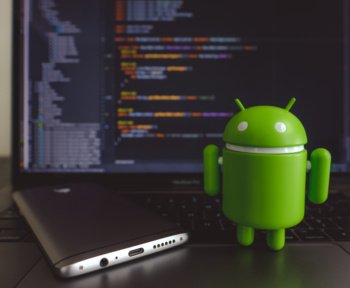 Google робить Android Developmen